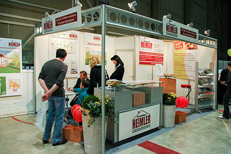 Heimler Wohnbau